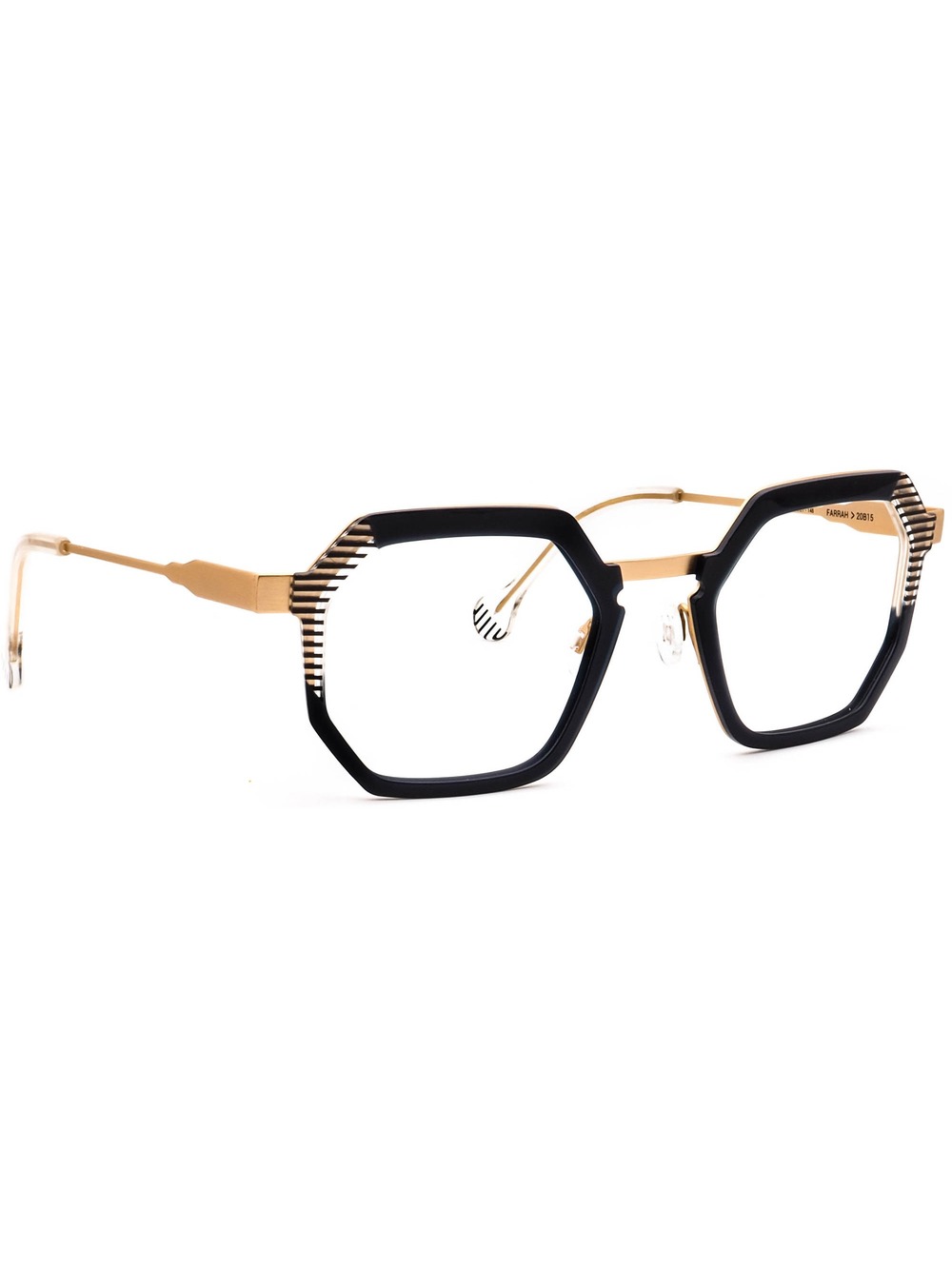 Anne Et Valentin Farrah 10B15 Eyewear